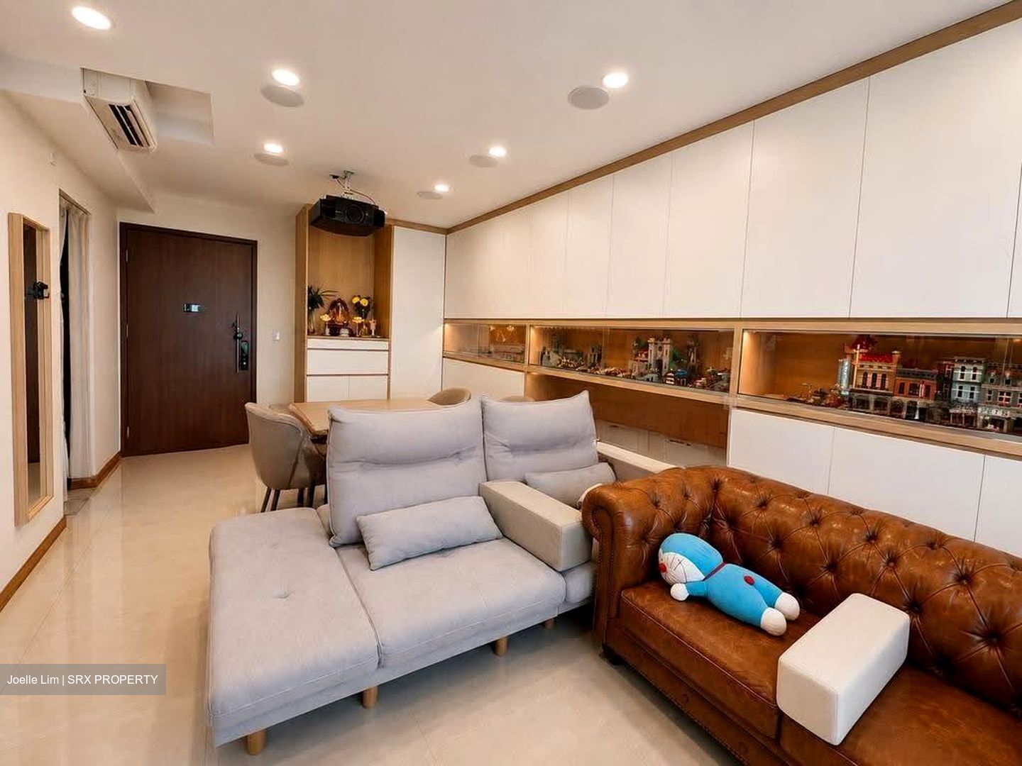 1 Canberra (D27), Condominium #622844381